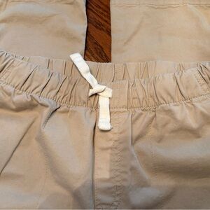 Cat and Jack khaki pants